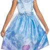 DISNEY PRINCESS - DEGUISEMENT CENDRILLON TAILLE 3-4 ANS