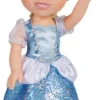 DISNEY PRINCESSE - POUPEE CENDRILLON 38 CM