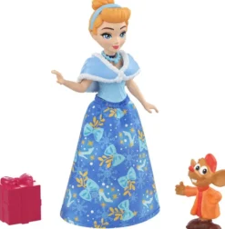 DISNEY PRINCESSES - CALENDRIER DE L'AVENT PRINCESSES