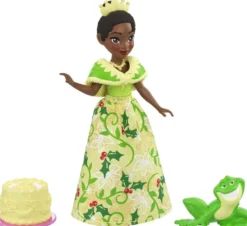 DISNEY PRINCESSES - CALENDRIER DE L'AVENT PRINCESSES