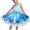 DISNEY PRINCESSES - CENDRILLON - DEGUISEMENT PRESTIGE TAILLE 5-6 ANS