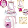 DISNEY PRINCESSES - COIFFEUSE 2 EN 1