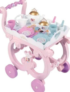DISNEY PRINCESSES - DESSERTE XL