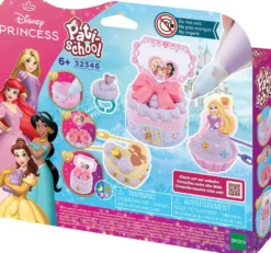 DISNEY PRINCESSES LE KIT DE CREATION
