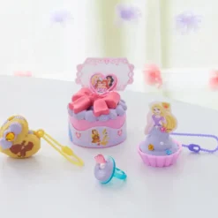 DISNEY PRINCESSES LE KIT DE CREATION