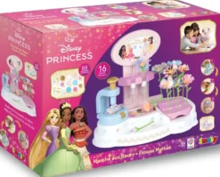 DISNEY PRINCESSES - MARCHE AUX FLEURS