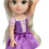 DISNEY PRINCESSES - POUPEE 15 CM ET PEIGNE
