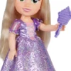 DISNEY PRINCESSES - POUPEE RAIPONCE 38 CM