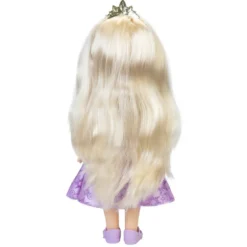 DISNEY PRINCESSES - POUPEE RAIPONCE 38 CM