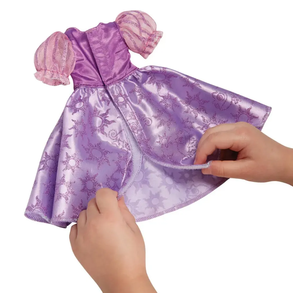 DISNEY PRINCESSES - POUPEE RAIPONCE 38 CM
