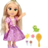 DISNEY PRINCESSES - POUPEE RAIPONCE MUSICALE 38CM