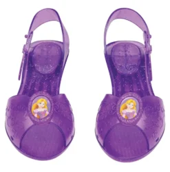 DISNEY PRINCESSES - RAIPONCE CHAUSSURES