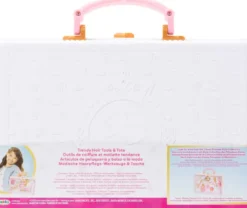 DISNEY PRINCESSES STYLE COLLECTION - COFFRET CHEVEUX