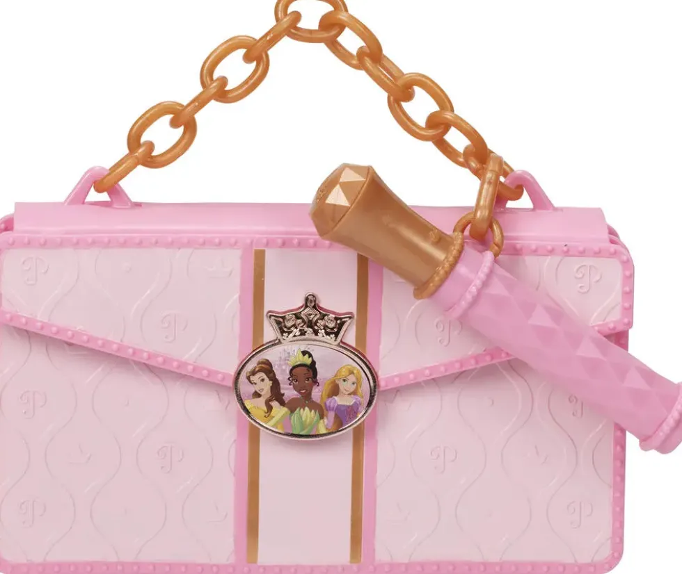 DISNEY PRINCESSES STYLE COLLECTION - COFFRET TELEPHONE