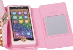 DISNEY PRINCESSES STYLE COLLECTION - COFFRET TELEPHONE