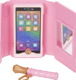 DISNEY PRINCESSES STYLE COLLECTION - COFFRET TELEPHONE