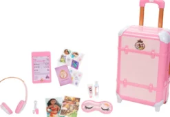 DISNEY PRINCESSES STYLE COLLECTION - VALISE