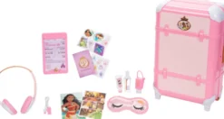 DISNEY PRINCESSES STYLE COLLECTION - VALISE