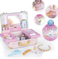 DISNEY PRINCESSES - VALISE BEAUTE