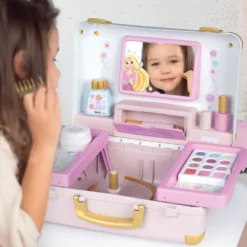 DISNEY PRINCESSES - VALISE BEAUTE