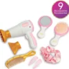 DISNEY PRINCESS HAIR SET