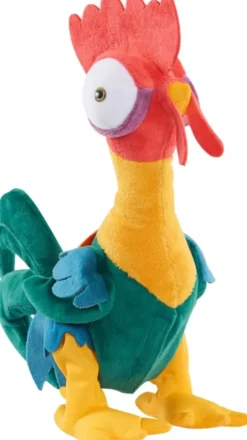 DISNEY PRINCESS - PELUCHE HEIHEI 30 CM