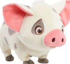 DISNEY PRINCESS - PELUCHE PUA 30 CM