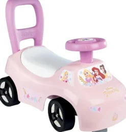 DISNEY PRINCESS - PORTEUR AUTO