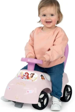 DISNEY PRINCESS - PORTEUR AUTO