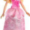 DISNEY PRINCESS - POUPEE AURORE 29 CM