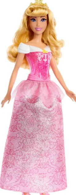 DISNEY PRINCESS - POUPEE AURORE 29 CM