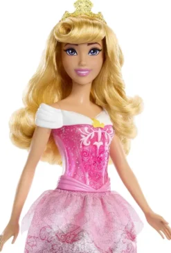 DISNEY PRINCESS - POUPEE AURORE 29 CM