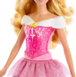 DISNEY PRINCESS - POUPEE AURORE 29 CM