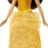 DISNEY PRINCESS - POUPEEBELLE 29 CM