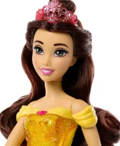 DISNEY PRINCESS - POUPEEBELLE 29 CM