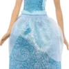DISNEY PRINCESS - POUPEE CENDRILLON 29 CM