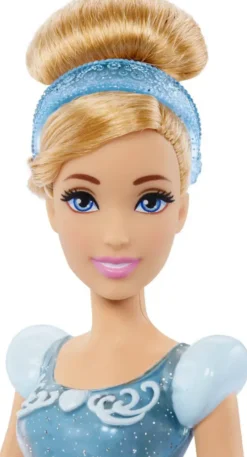 DISNEY PRINCESS - POUPEE CENDRILLON 29 CM