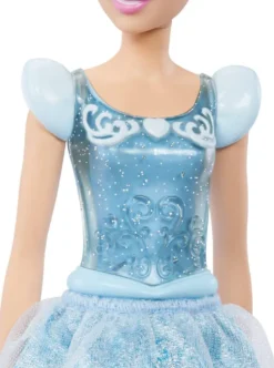 DISNEY PRINCESS - POUPEE CENDRILLON 29 CM