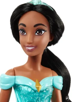 DISNEY PRINCESS - POUPEE JASMINE 29 CM