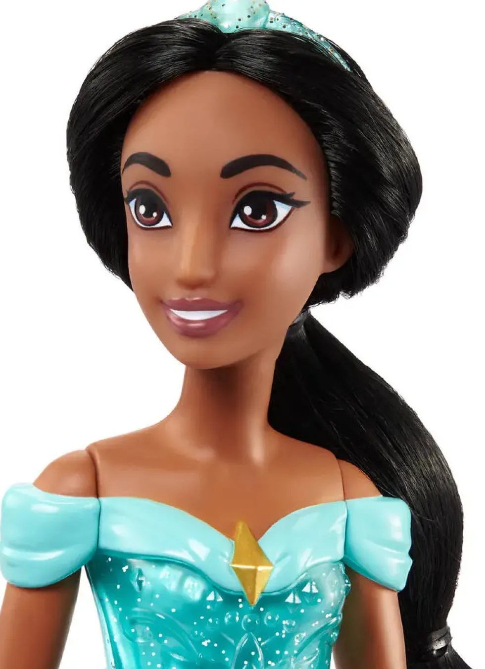 DISNEY PRINCESS - POUPEE JASMINE 29 CM
