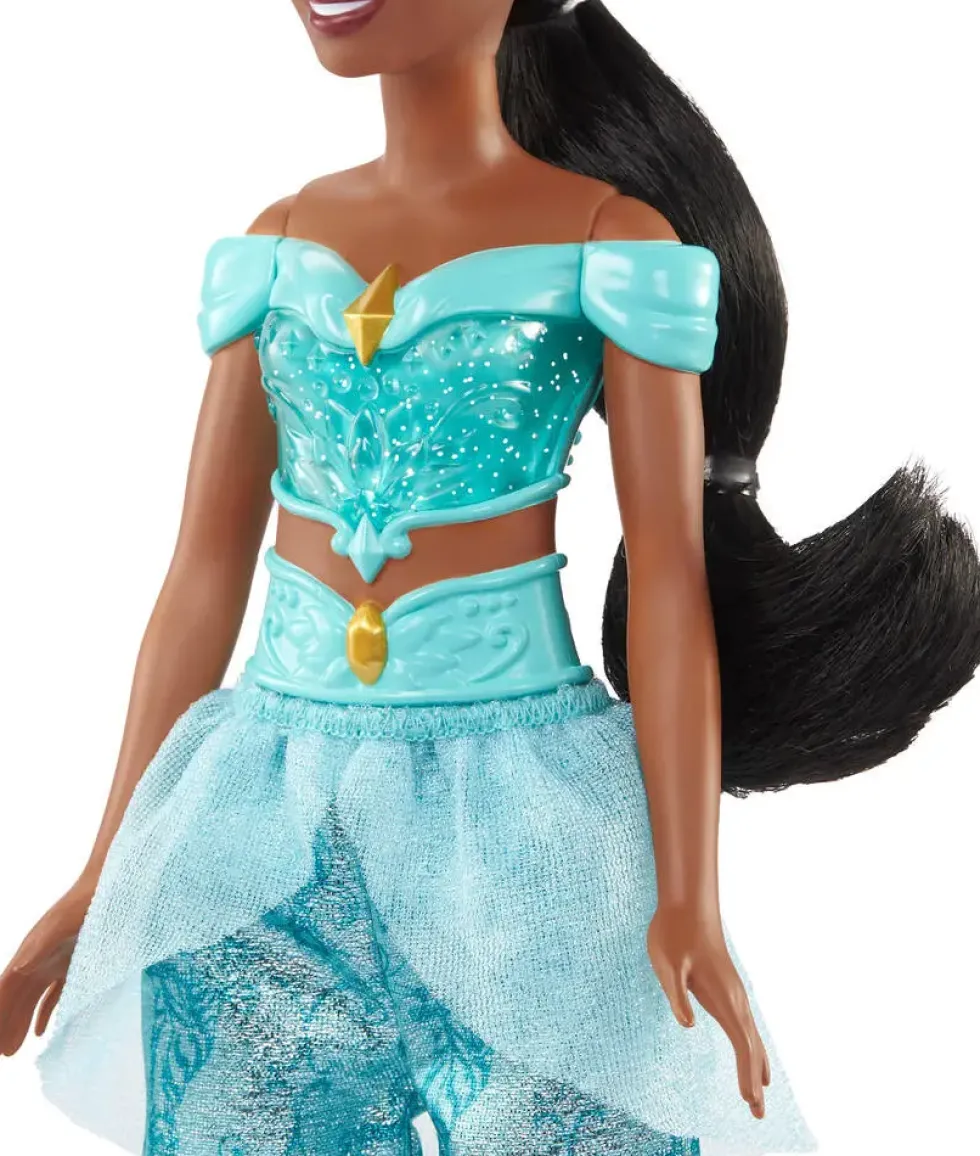 DISNEY PRINCESS - POUPEE JASMINE 29 CM