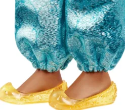 DISNEY PRINCESS - POUPEE JASMINE 29 CM