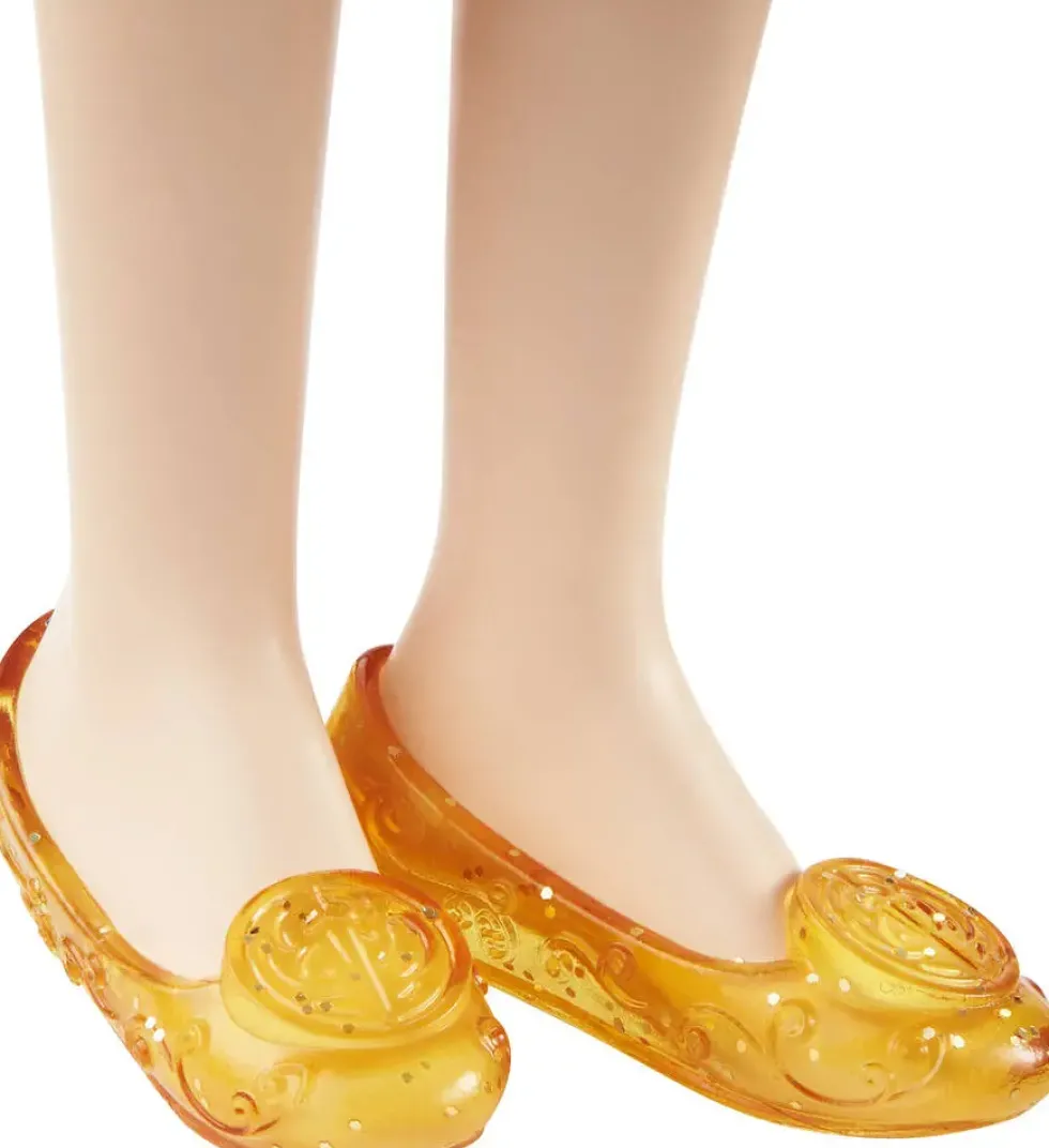 DISNEY PRINCESS - POUPEE MERIDA 29 CM