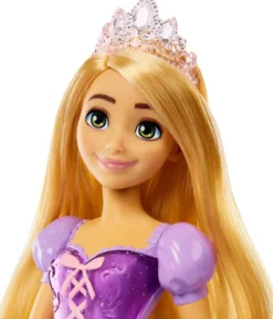 DISNEY PRINCESS - POUPEE RAIPONCE 29 CM