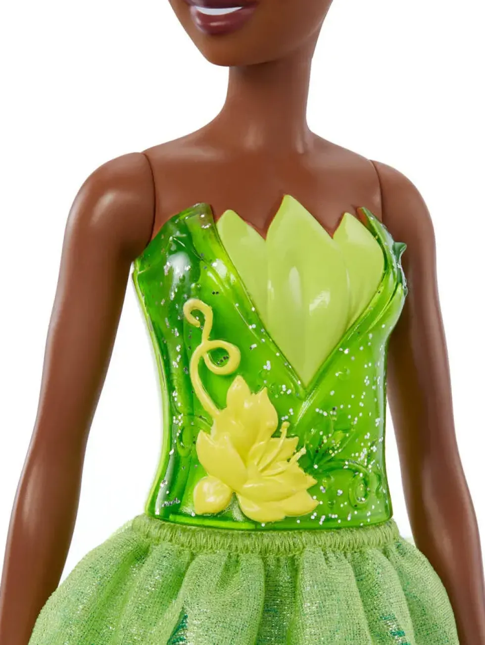 DISNEY PRINCESS - POUPEE TIANA 29 CM