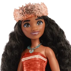 DISNEY PRINCESS - POUPEE VAIANA 29 CM