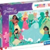 DISNEY PRINCESS -PUZZLE 104 PIECES MAXI