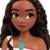 DISNEY PRINCESS - VAIANA TETE A COIFFER