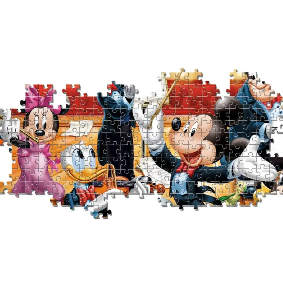 DISNEY - PUZZLE 13200 PIECES ORCHESTRA