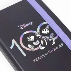 DISNEY- SET DE PAPETERIE100 EME ANNIVERSAIRE
